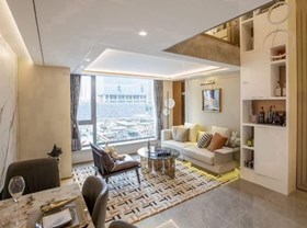 东港loft 租售 可办公 可自住