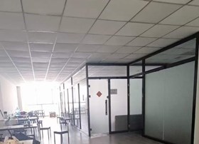 金三角 300平精装公建 超低租金